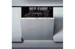 Whirlpool ADG100 Integrated Dishwasher - Ins/Del/Rec